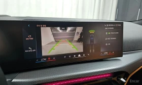 BMW 320 i* M* SPORT* ПОДГРЕВ* НАВИГАЦИЯ, снимка 8