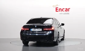 BMW 320 i* M* SPORT* ПОДГРЕВ* НАВИГАЦИЯ, снимка 2
