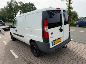 Fiat Doblo 1.9JTD MAXI 120 k.c. КЛИМАТИК, снимка 9