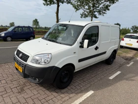 Fiat Doblo 1.9JTD MAXI 120 k.c. КЛИМАТИК, снимка 2