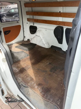 Fiat Doblo 1.9JTD MAXI 120 k.c. КЛИМАТИК, снимка 7
