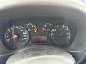 Fiat Doblo 1.9JTD MAXI 120 k.c. КЛИМАТИК, снимка 12