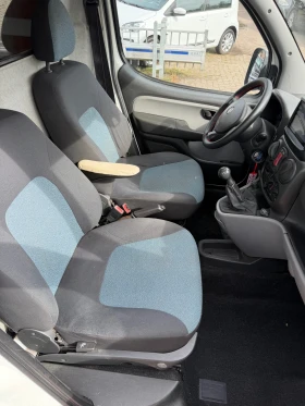 Fiat Doblo 1.9JTD MAXI 120 k.c. КЛИМАТИК, снимка 4