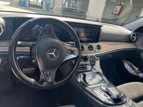 Mercedes-Benz E 220 Allterain, снимка 4
