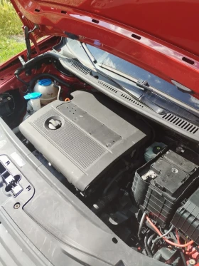 VW Caddy, снимка 6
