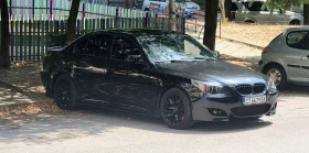 BMW 530 3.0d, снимка 2