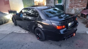BMW 530 3.0d, снимка 11