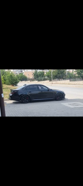 BMW 530 3.0d, снимка 5