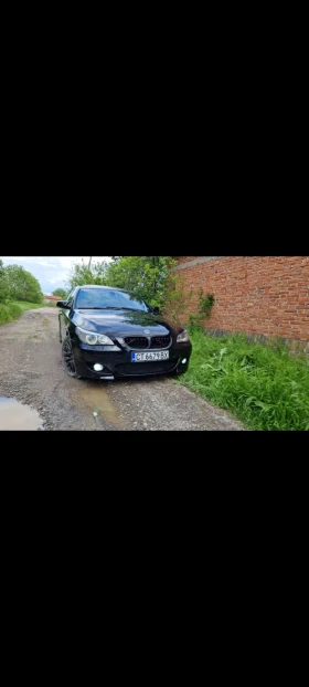 BMW 530 3.0d, снимка 4