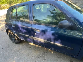 Renault Clio 1.2 16v, снимка 6