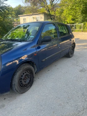 Renault Clio 1.2 16v, снимка 4