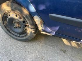 Renault Clio 1.2 16v, снимка 7