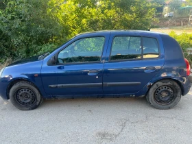 Renault Clio 1.2 16v, снимка 2