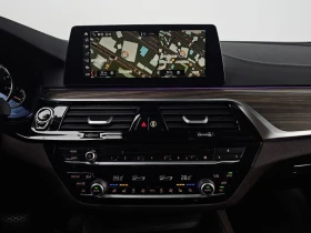BMW 530 530I Luxury Plus, снимка 14