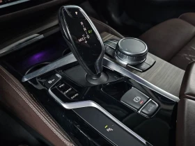 BMW 530 530I Luxury Plus, снимка 12