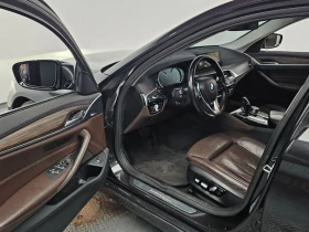 BMW 530 530I Luxury Plus, снимка 6
