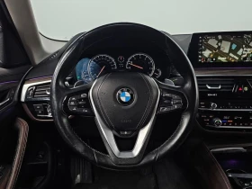 BMW 530 530I Luxury Plus, снимка 9