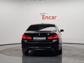 BMW 530 530I Luxury Plus, снимка 4