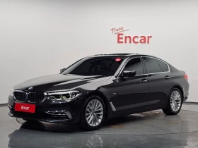 BMW 530 530I Luxury Plus, снимка 1