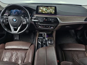 BMW 530 530I Luxury Plus, снимка 8