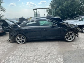 Audi A5 csw 3.0tdi предно, снимка 6