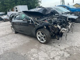 Audi A5 csw 3.0tdi предно, снимка 1