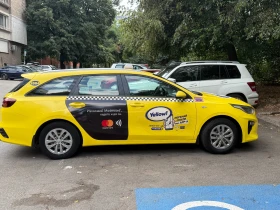 Kia Ceed Такси, снимка 4
