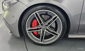Mercedes-Benz CLA 45 AMG 4MATIC* HUD* Подгрев, снимка 5