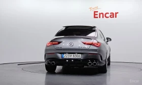 Mercedes-Benz CLA 45 AMG 4MATIC* HUD* Подгрев, снимка 4