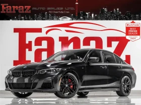 BMW 340 M xDrive Premium ЦЕНА ДО БЪЛГАРИЯ АВТОКРЕДИТ, снимка 1