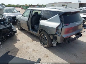 Kia EV9 Land, снимка 3