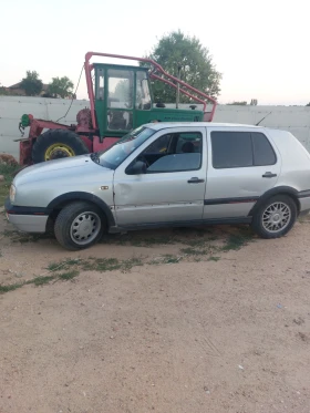 VW Golf 1.6.101.GT, снимка 3
