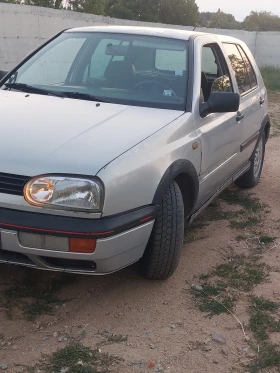 VW Golf 1.6.101.GT, снимка 2