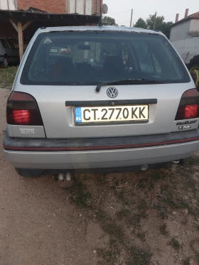 VW Golf 1.6.101.GT, снимка 4
