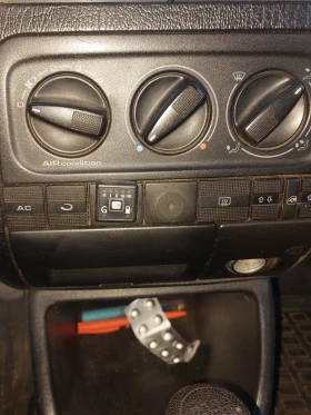VW Golf 1.6.101.GT, снимка 8