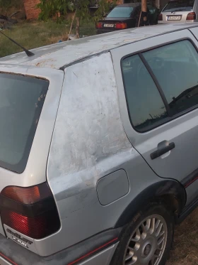 VW Golf 1.6.101.GT, снимка 6