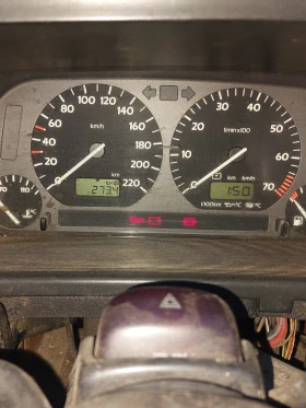 VW Golf 1.6.101.GT, снимка 9