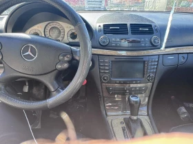Mercedes-Benz E 320, снимка 7