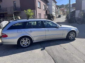 Mercedes-Benz E 320, снимка 4