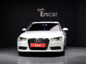 Audi A6 35 Tdi C7, снимка 3