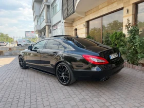 Mercedes-Benz CLS 350, снимка 4