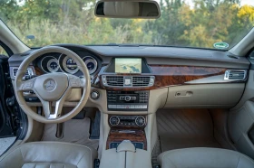 Mercedes-Benz CLS 350, снимка 8