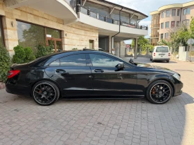 Mercedes-Benz CLS 350, снимка 2