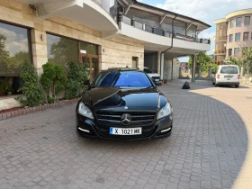 Mercedes-Benz CLS 350, снимка 7