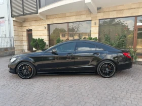 Mercedes-Benz CLS 350, снимка 5