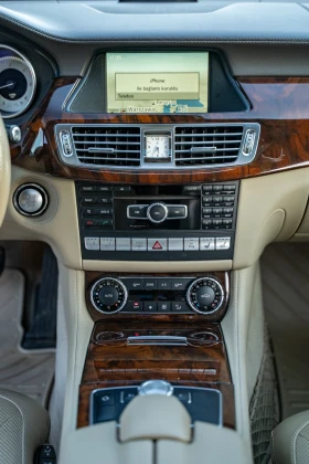 Mercedes-Benz CLS 350, снимка 9