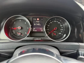 VW Golf VII 2.0GTD FULL ЛИЗИНГ !!, снимка 14