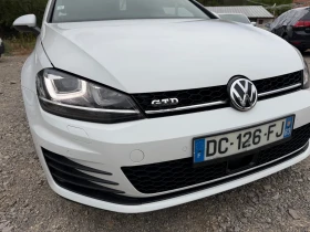 VW Golf VII 2.0GTD FULL ЛИЗИНГ !!, снимка 4