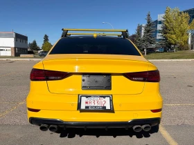 Audi S3 | TECHNIK | DIGITAL | Цена до България & АвтоКреди, снимка 5