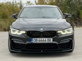 BMW 340 xDrive, снимка 3